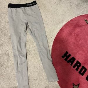 KATYA ELISE HENRY WORKOUT LEGGINGS